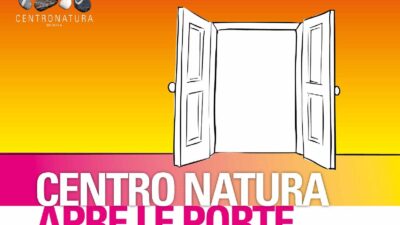 Centro Natura apre le porte: prove gratuite in tutti i corsi