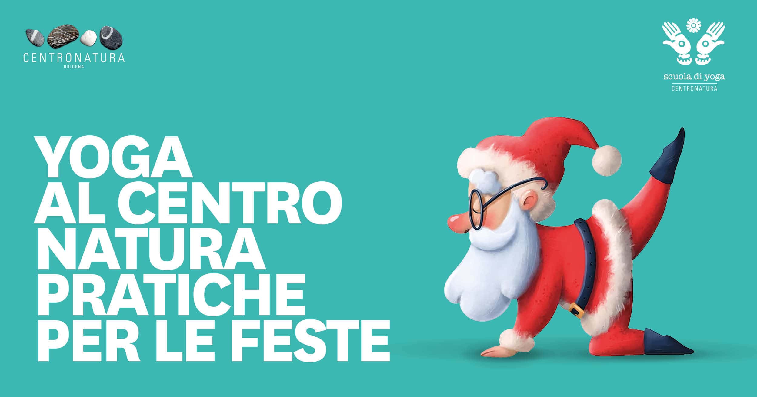 Al momento stai visualizzando LEZIONI YOGA – NATALE 2024