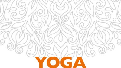 YOGA PORTE APERTE con YANI