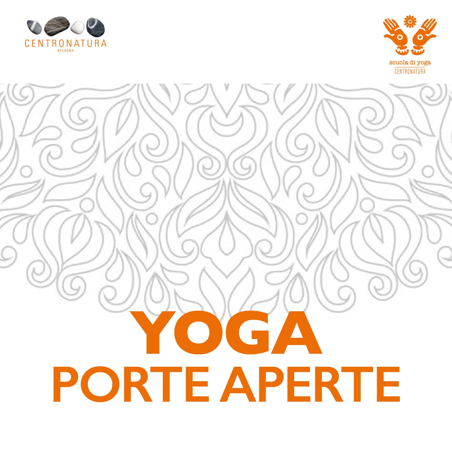 Al momento stai visualizzando YOGA PORTE APERTE con YANI