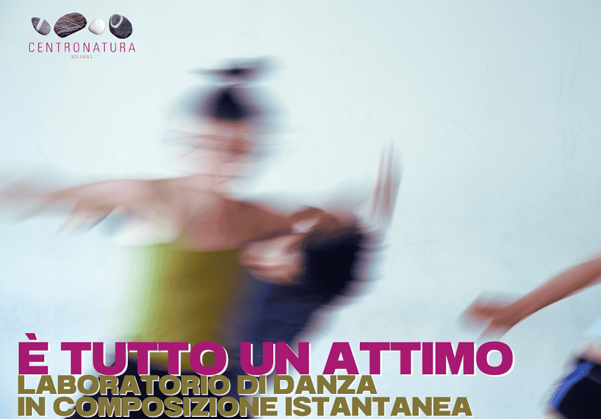 Al momento stai visualizzando laboratorio di danza contemporanea