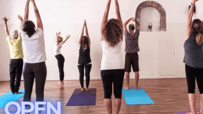 open. prove gratuite di tutti i corsi