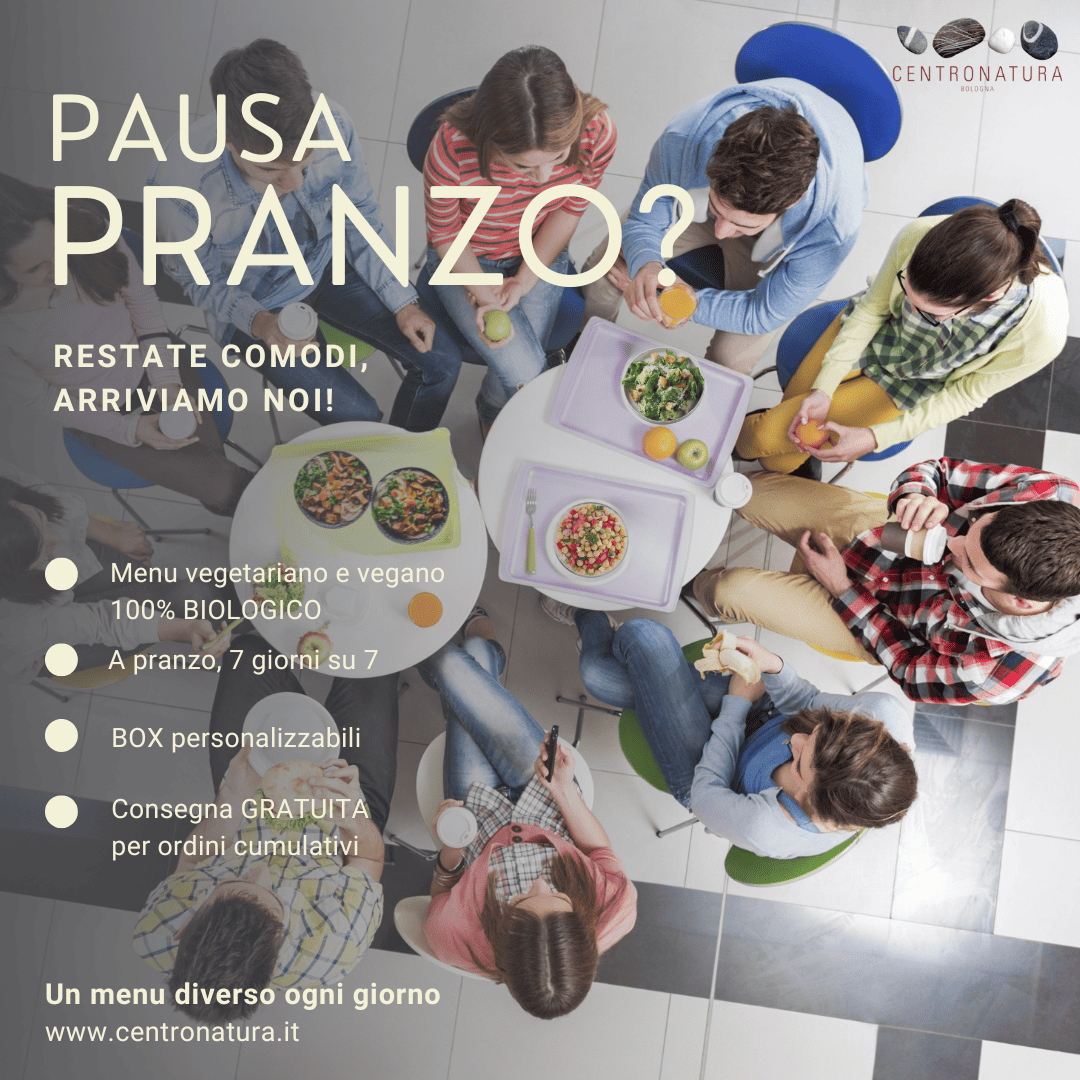 Al momento stai visualizzando pausa pranzo? delivery per uffici, negozi e studi professionali