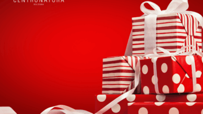 IDEE REGALO CENTRONATURA