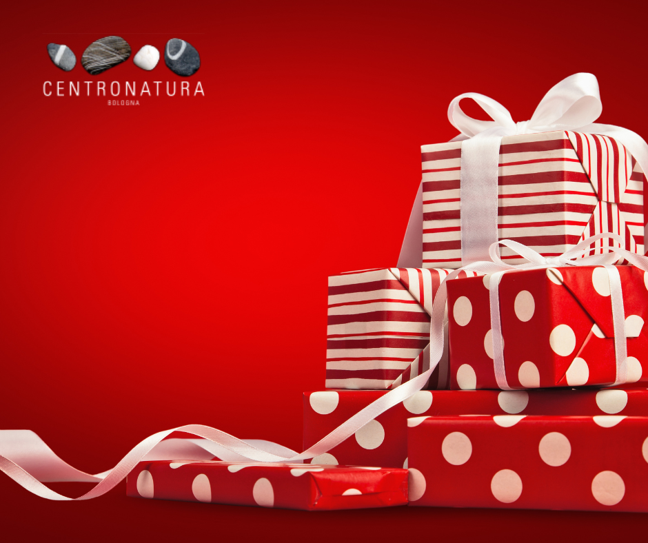 Al momento stai visualizzando IDEE REGALO CENTRONATURA