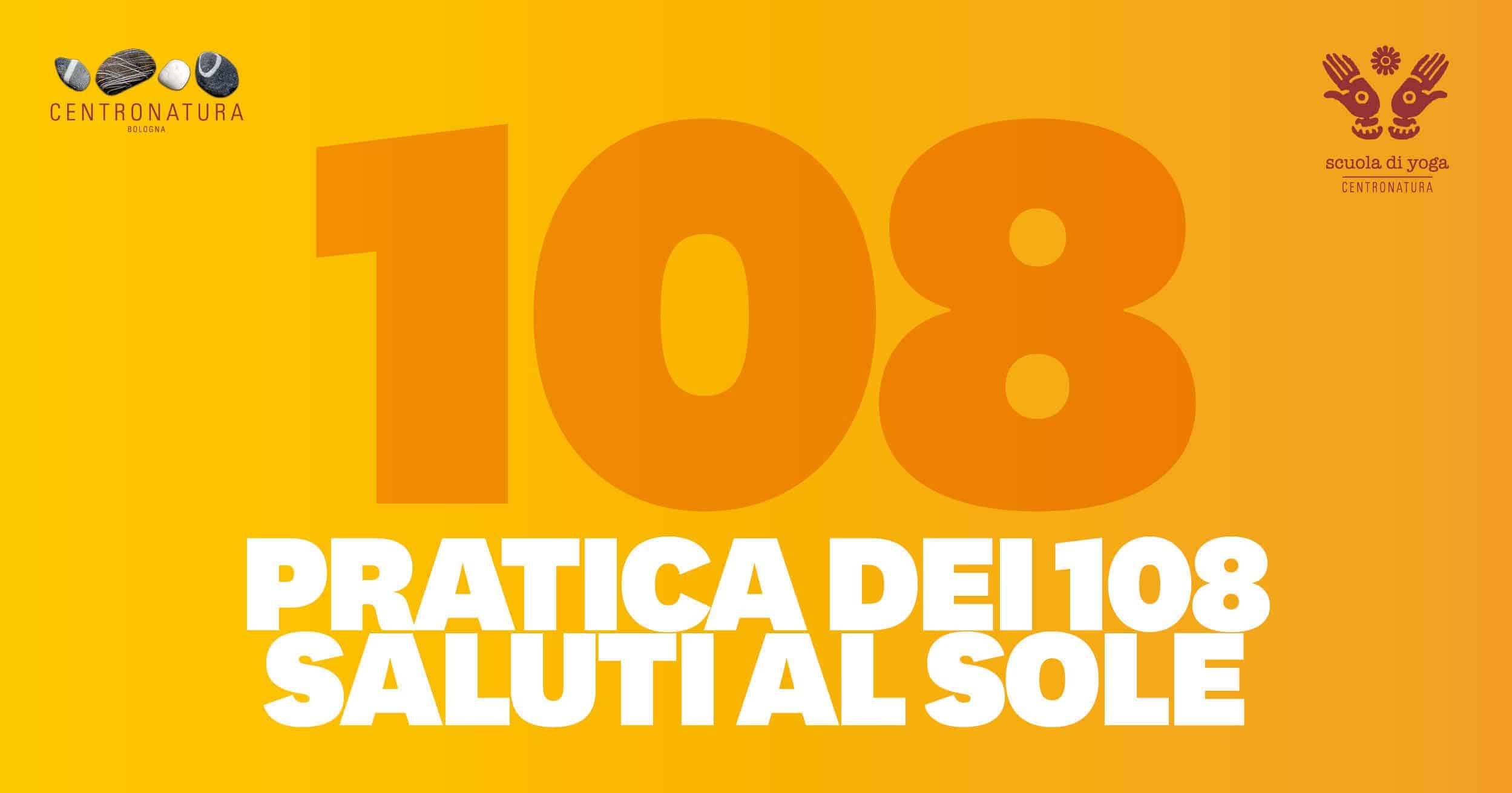 Al momento stai visualizzando PRATICA DEI 108 SALUTI AL SOLE