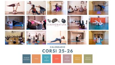 ANTEPRIMA CALENDARIO CORSI 25-26