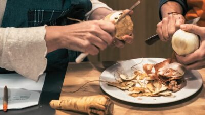 corsi di cucina centro natura