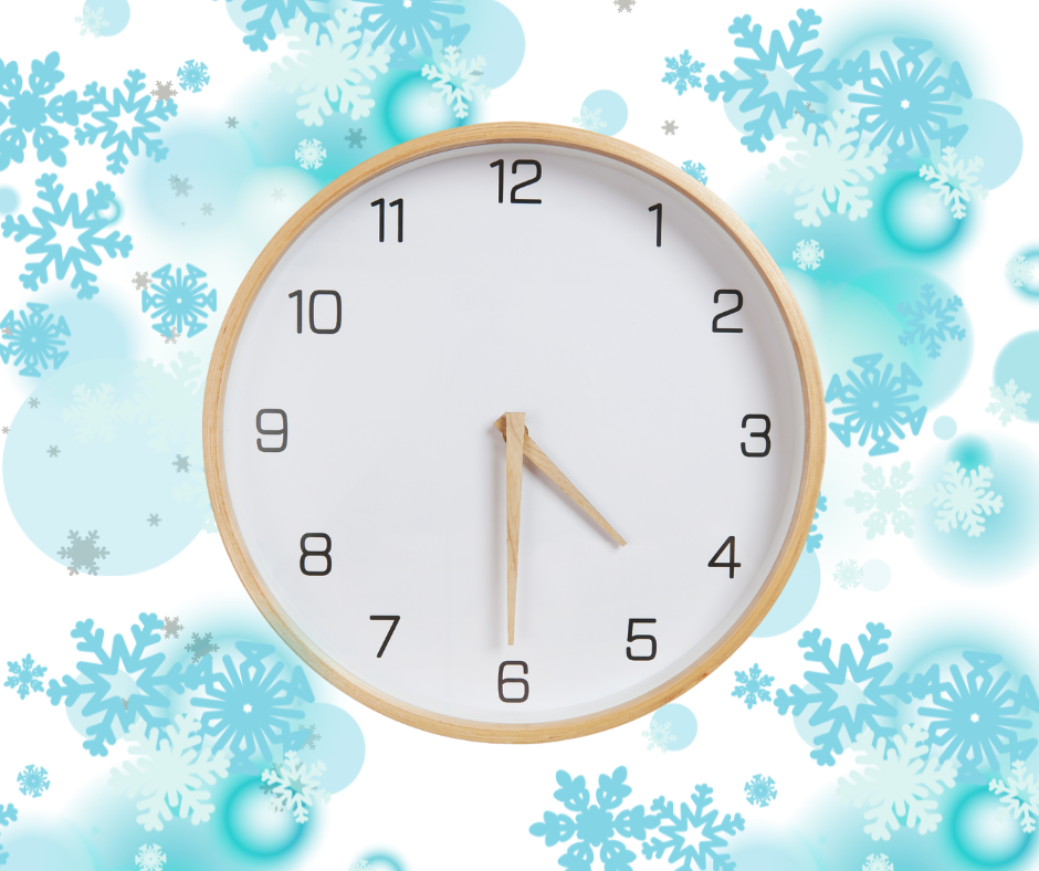 Al momento stai visualizzando ORARI DI APERTURA