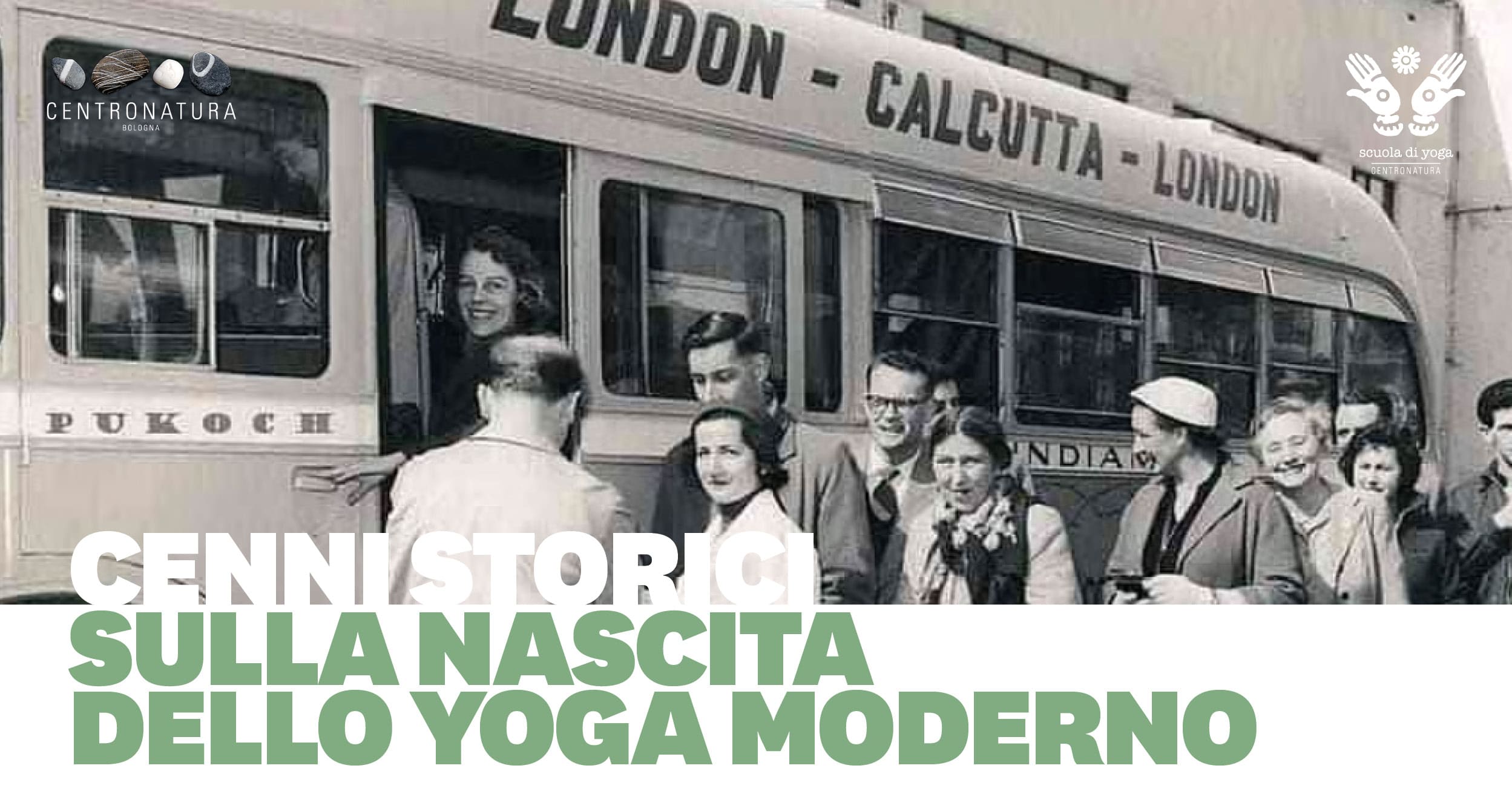 Al momento stai visualizzando Cenni storici sulla nascita dello yoga moderno