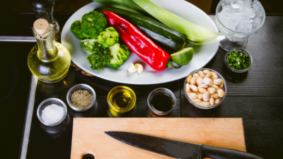 corsi di cucina centro natura