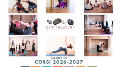 CALENDARIO CORSI 2026-2027
