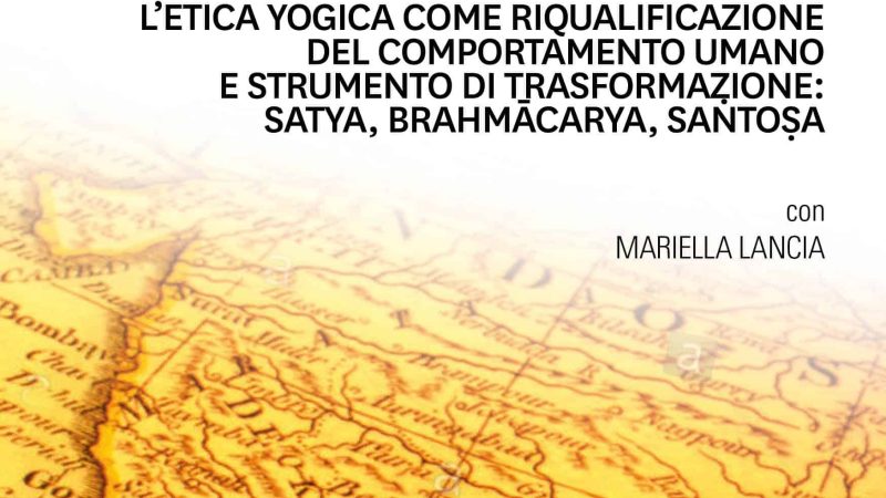 etica e yoga